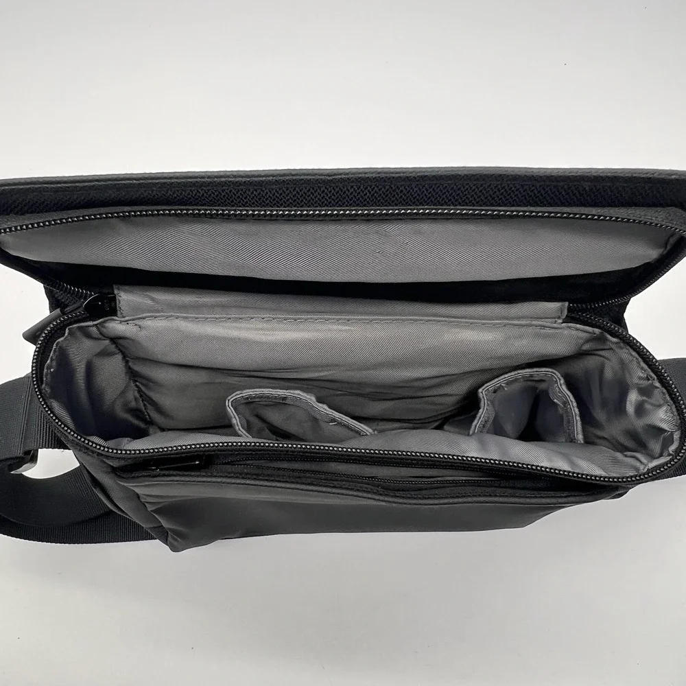 Official DJI Drone Padded Shoulder Bag Carry Case for Spark / Mavic Etc - Black